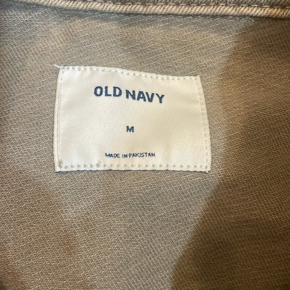 Old Navy denim jacket - Picture 2 of 3
